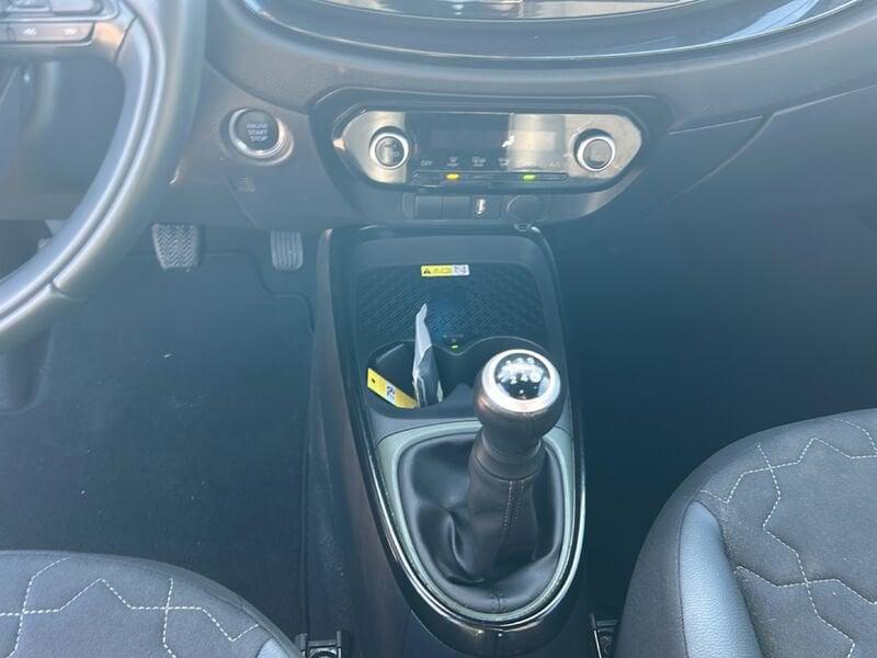 Toyota Aygo X Aygo X 1.0 VVT-i 72 CV 5 porte Lounge