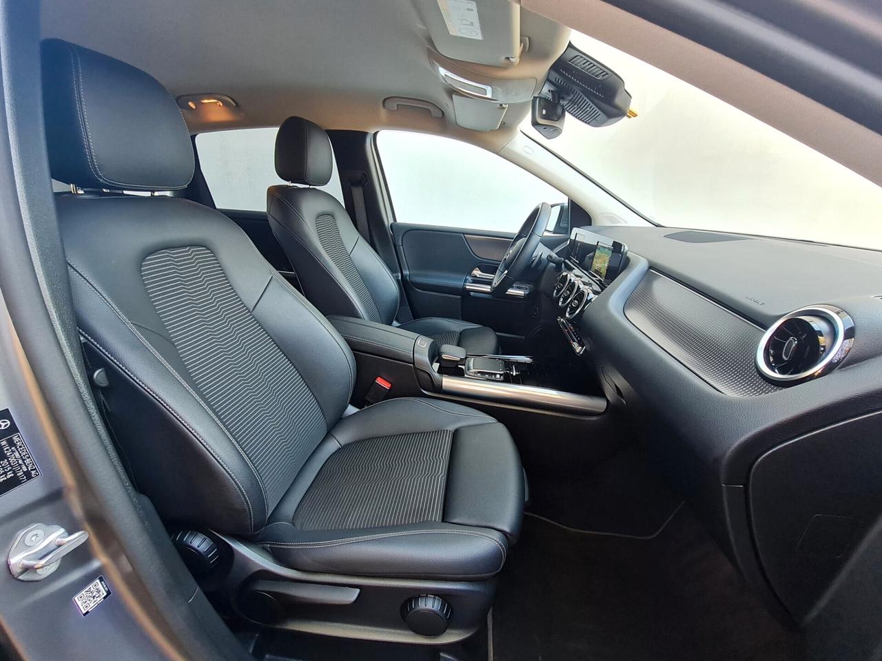 Mercedes-benz B 180 d Automatic Sport Plus