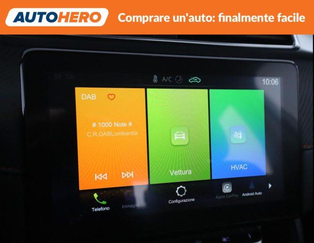 MG ZS 1.5 VTi-tech Comfort