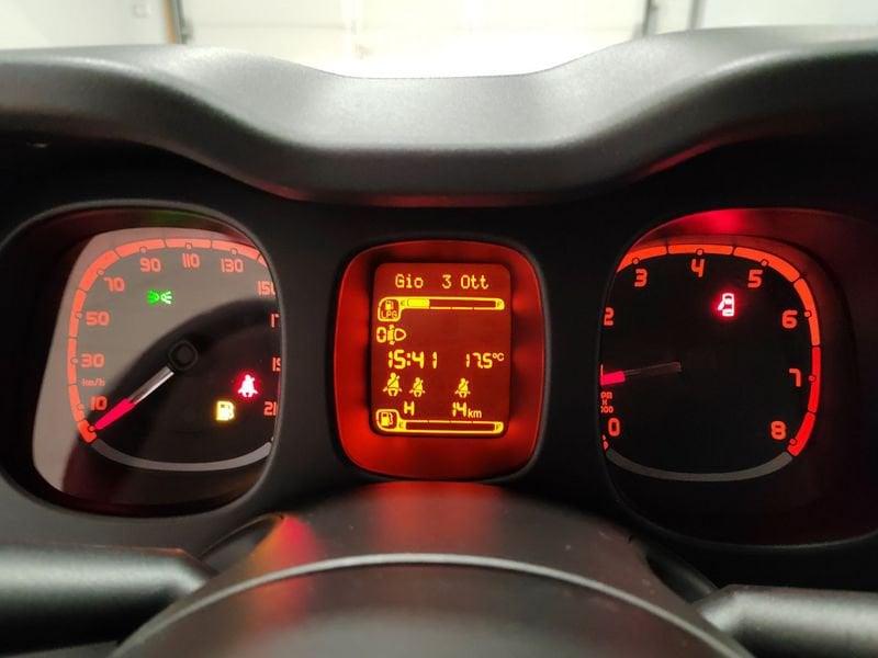 FIAT Panda 1.2 EasyPower