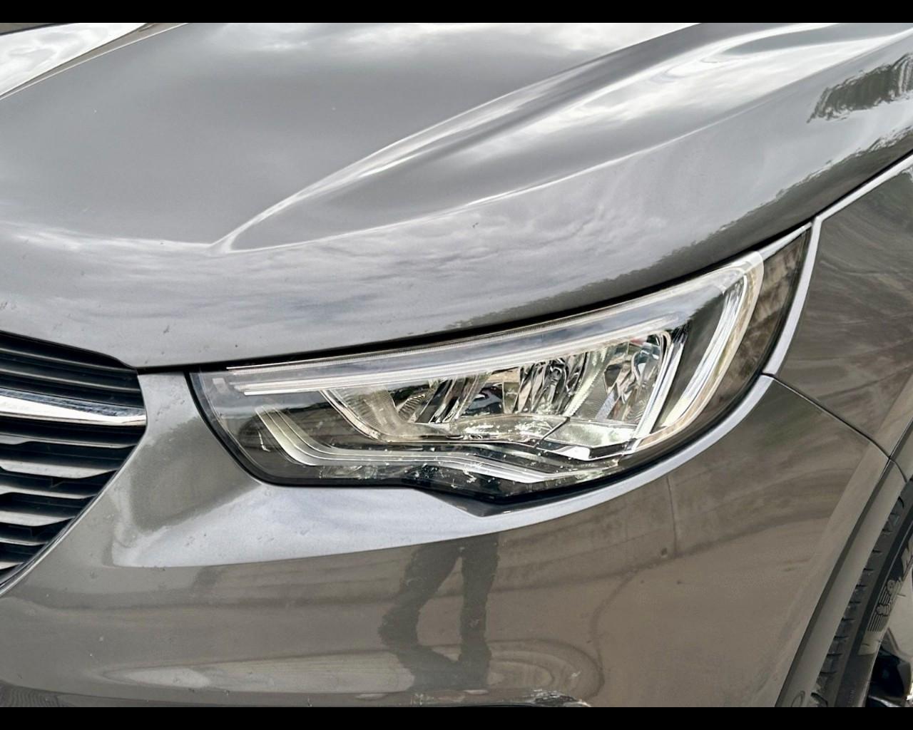 OPEL Grandland X 1.6 phev Elegance fwd auto