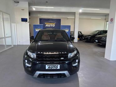 LAND ROVER Range Rover Evoque 2.2 Sd4 5p. British Edition Dynamic