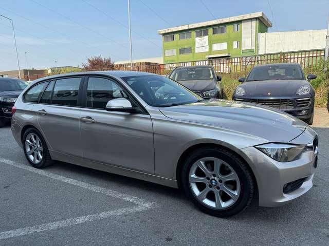 BMW 320 320d Touring Business auto