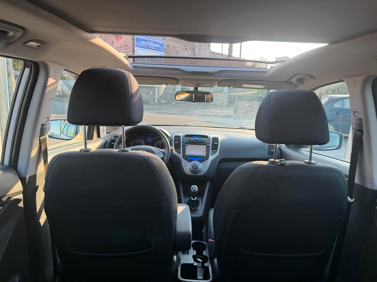 Hyundai iX20 1.6 CRDI 115 CV Style