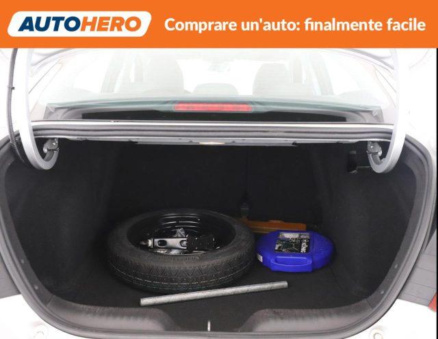 FIAT Tipo 1.4 4 porte Easy