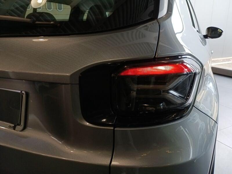 Jeep Avenger 1.2 Turbo Altitude