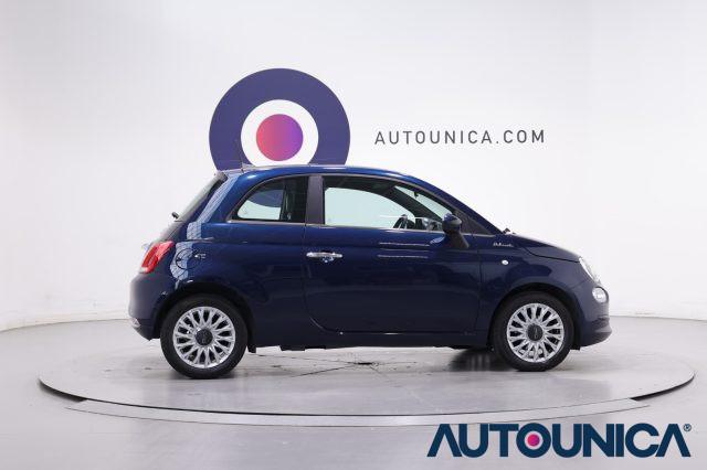 FIAT 500 1.0 HYBRID DOLCEVITA TETTO PANORAMA