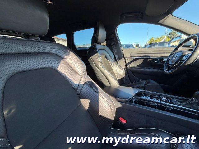 VOLVO V90 D4 AWD Geartronic R-Design
