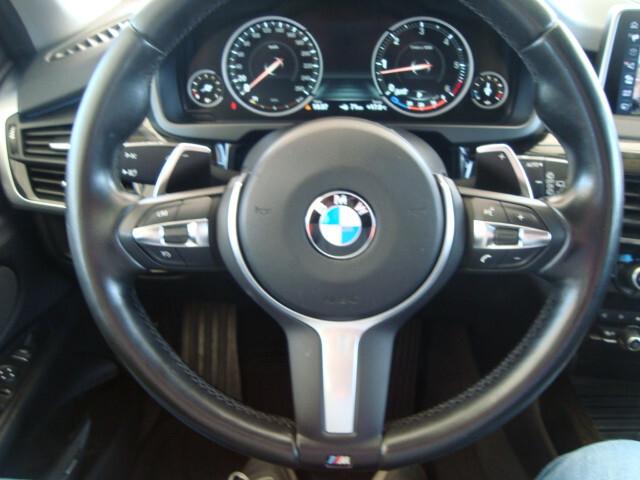 BMW X5 xdrive30d Experience 249cv 360°