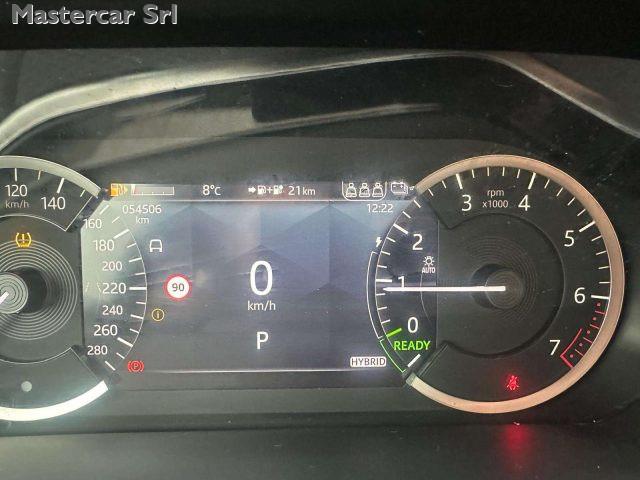 LAND ROVER Range Rover Evoque Evoque 1.5 i3 phev R-Dynamic S awd auto -GE087LR