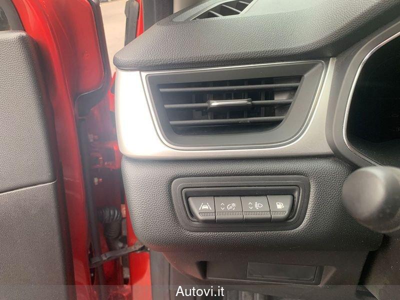 Renault Captur Captur Plug-in Hybrid E-Tech 160 CV Intens