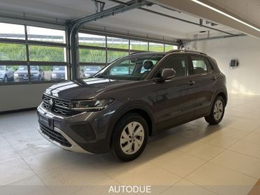 Volkswagen T-Cross 1.0 TSI LIFE 95 CV