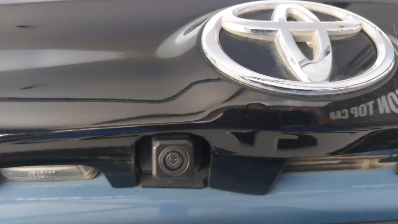Toyota Yaris 1.0 5 porte Dynamic km 36 mila garantita 12 mesi
