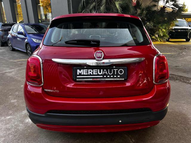 FIAT 500X 1.4 MultiAir 140 CV Pop Star