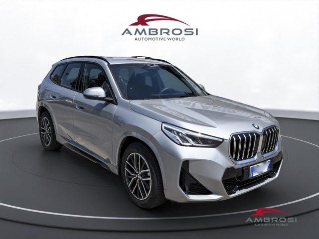 BMW X1 sDrive18i Msport Premium Package
