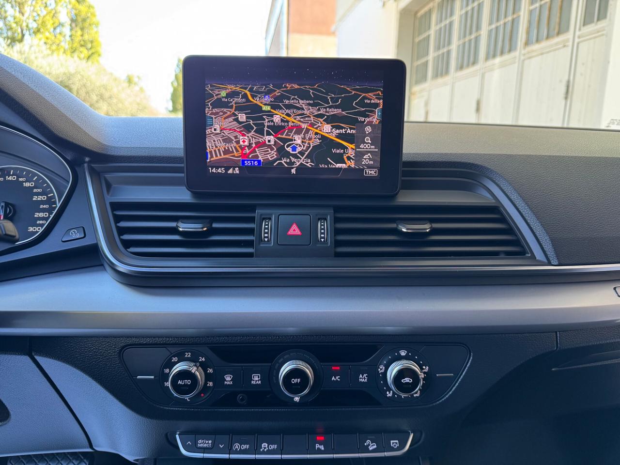 Audi Q5 40TDI Quattro S-tronic GARANZIA 24 MESI