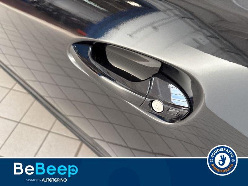 Mercedes-Benz SLK 200 (CGI BE) SPORT