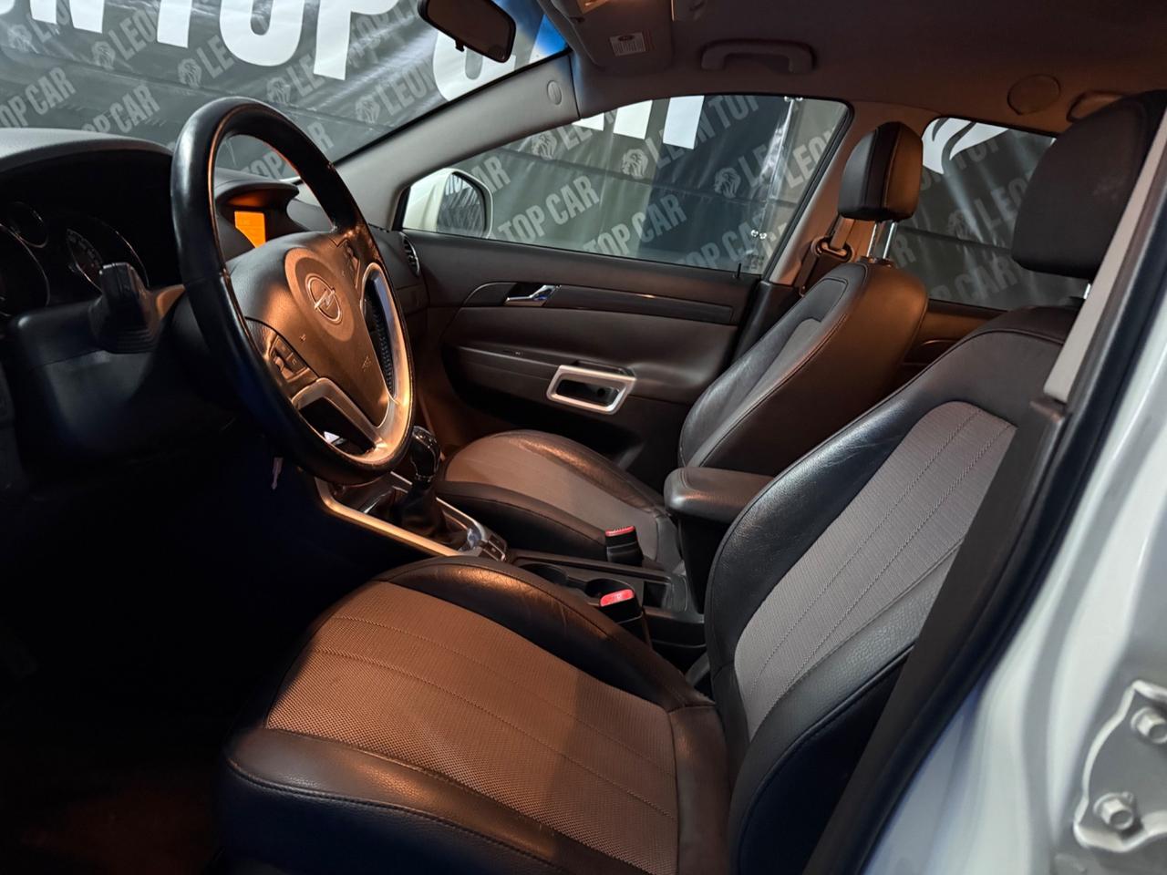 Opel Antara 2.2 CDTI 163CV Start&Stop Cosmo Unlimited Pack