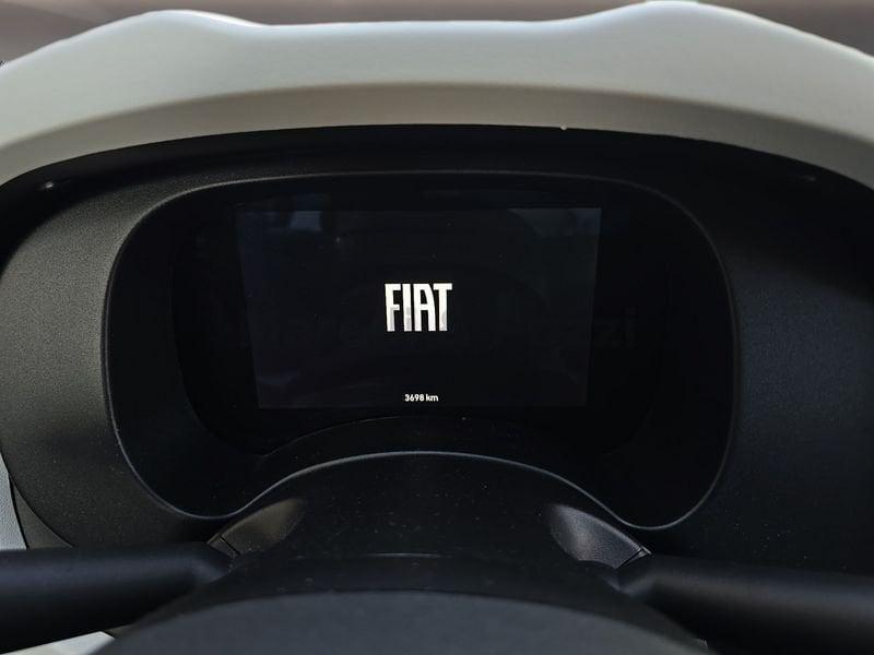 FIAT Panda Panda 1.0 FireFly S&S Hybrid Pandina