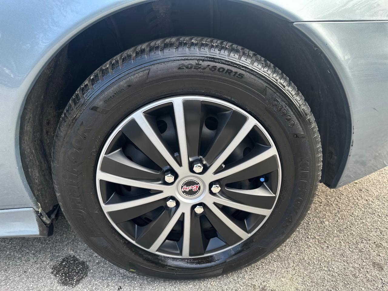 Alfa Romeo 156 1.9 JTD 16V Impression