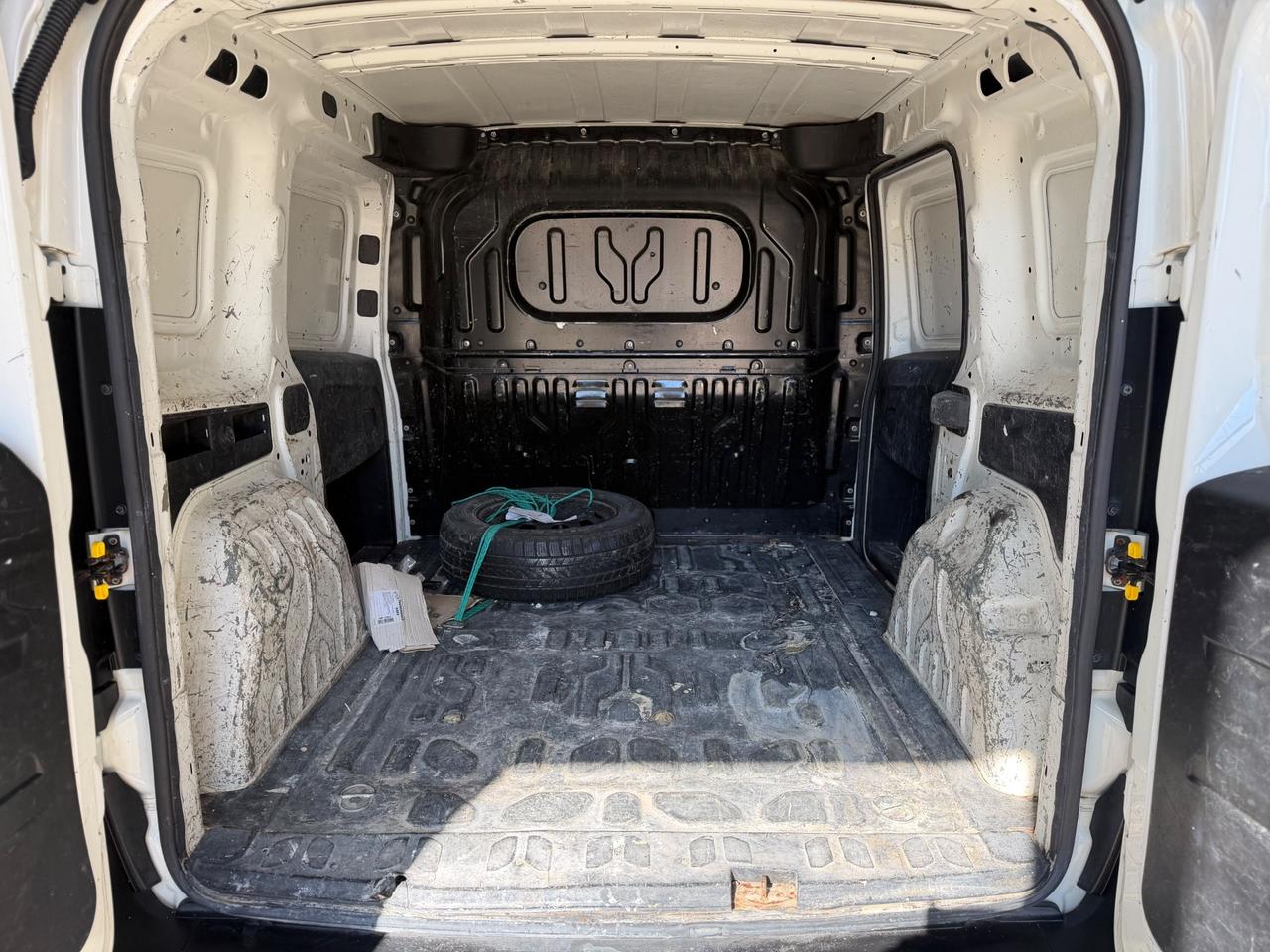 Fiat Doblo Doblò 1.6 MJT 105CV Cargo