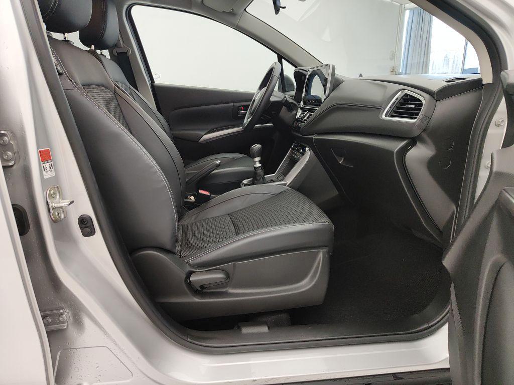 Suzuki S-Cross 2ª serie - S-Cross 1.4 Hybrid Top+