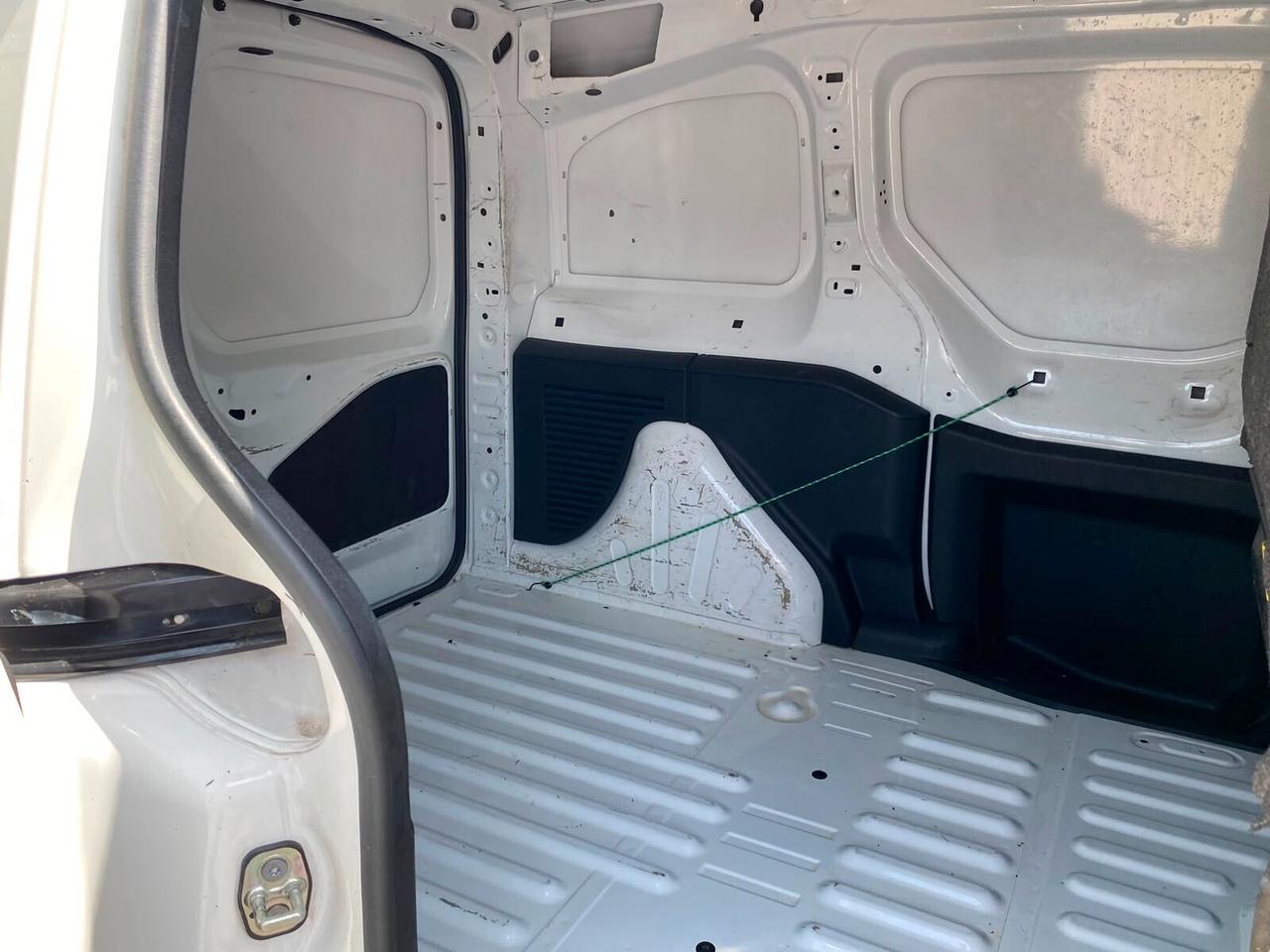 Citroen Berlingo (A24)