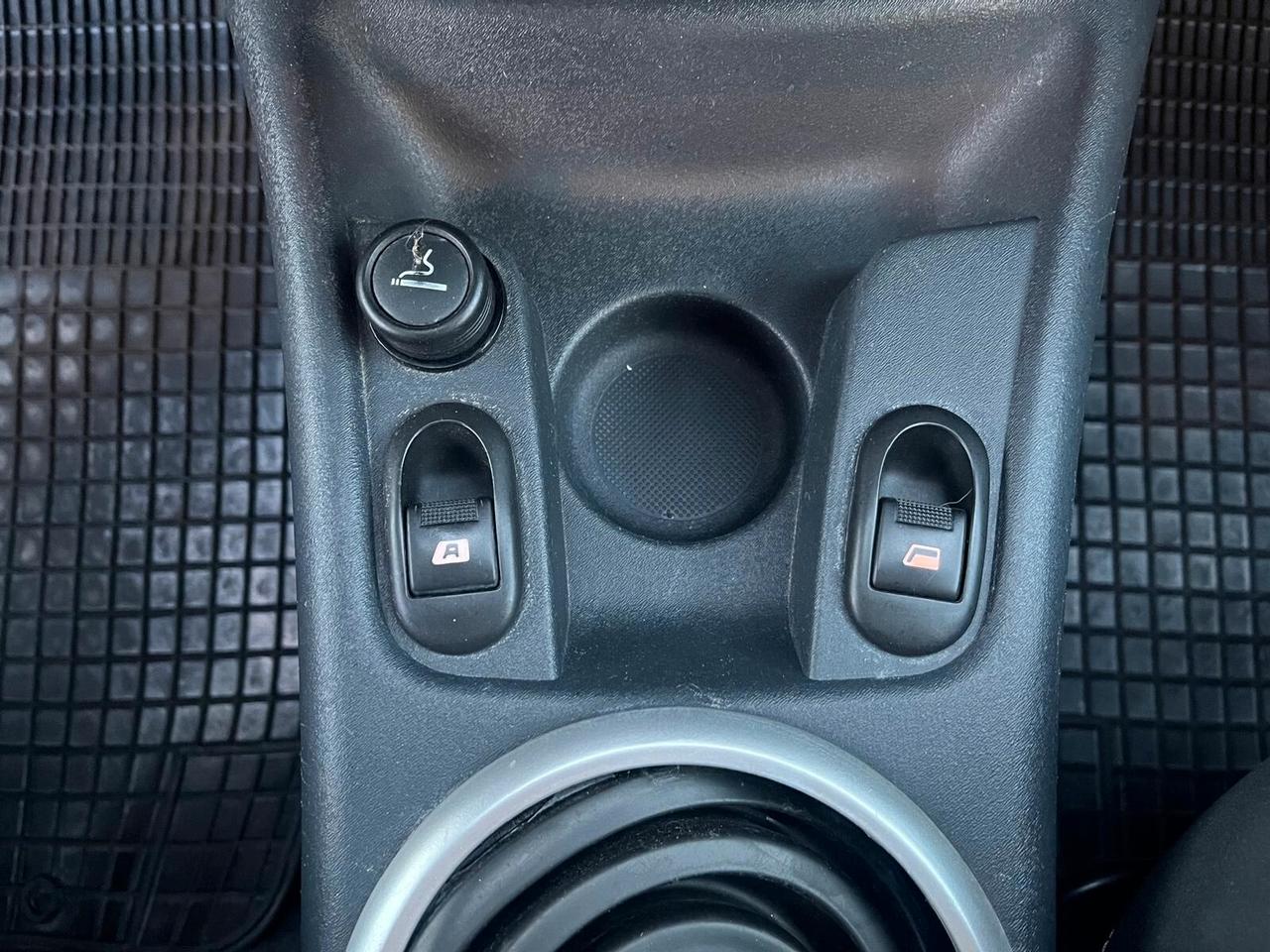 Citroen C2 1.4 HDi 70CV VTR