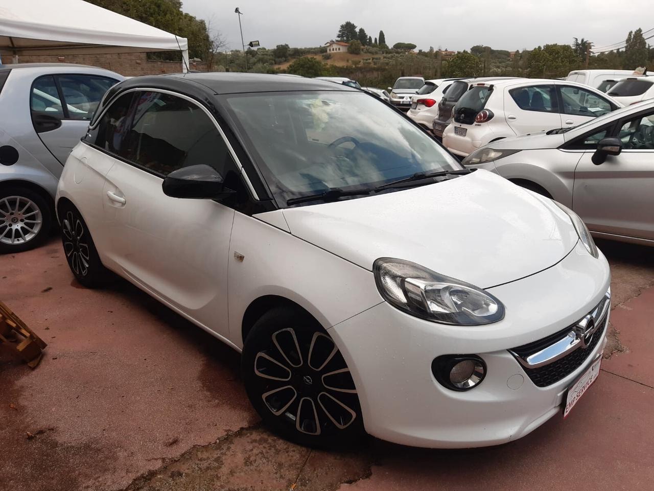 Opel Adam 1.2 70 CV Air