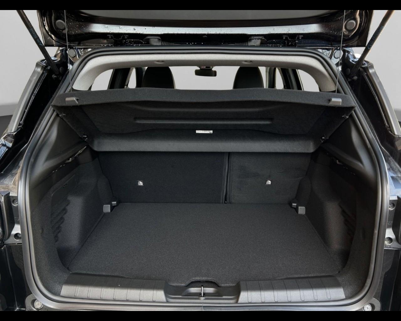 JEEP Avenger Mhev My24 Avenger Altitude 1.2 100cv Dct Mhev