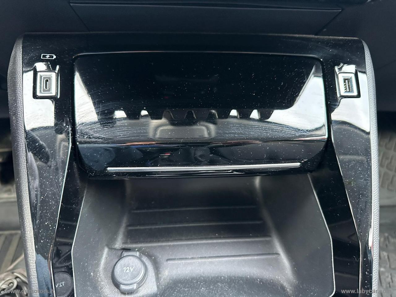 PEUGEOT 208 PureTech 100 S&S 5p. Allure Pack **PROMO NEOPATENTATI**