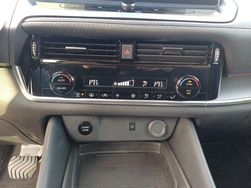 Nissan Qashqai Qashqai e.Power N-Connecta 2wd