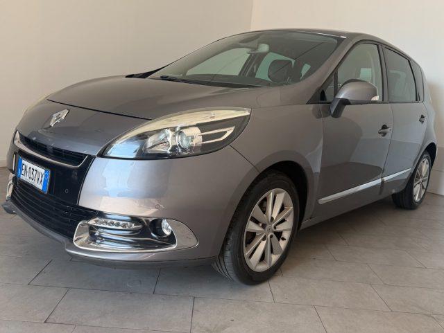 RENAULT Scenic X-Mod 1.2 16V TCE S&S Live