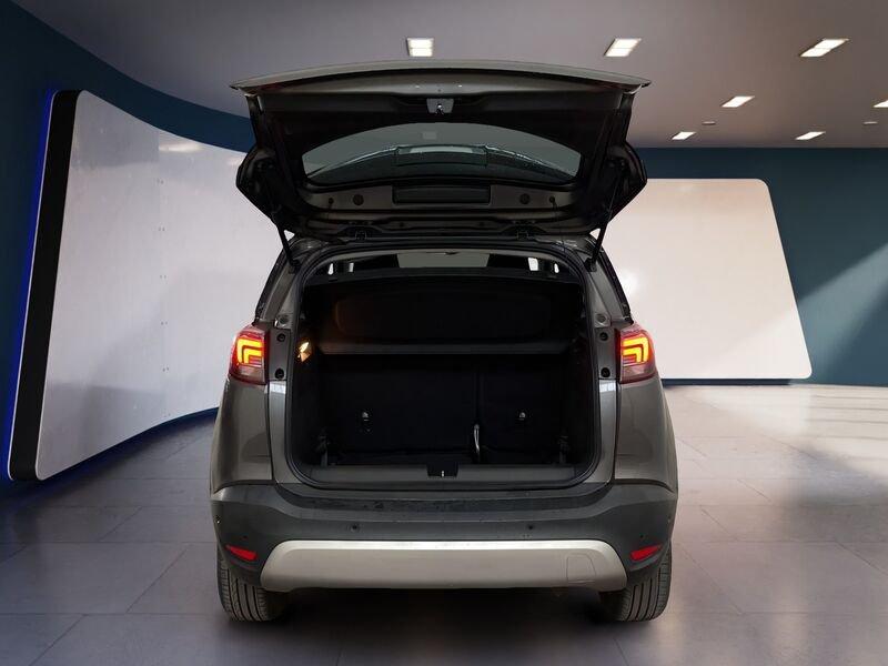 Opel Crossland x 1.2 120 Anniversary s&s 110cv