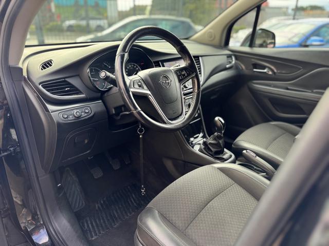 OPEL Mokka X 1.6 CDTI Ecotec 136CV Innovation
