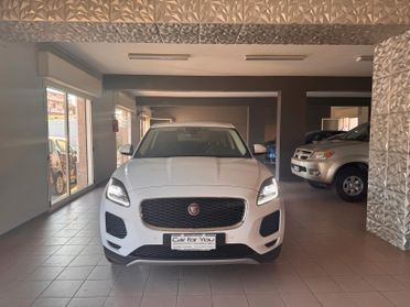 Jaguar E-Pace 2.0D 150 CV R-Dynamic