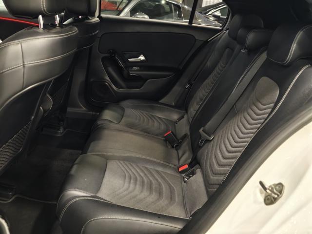 MERCEDES-BENZ A 180 d Automatic Sport NEOPATENTATI OK
