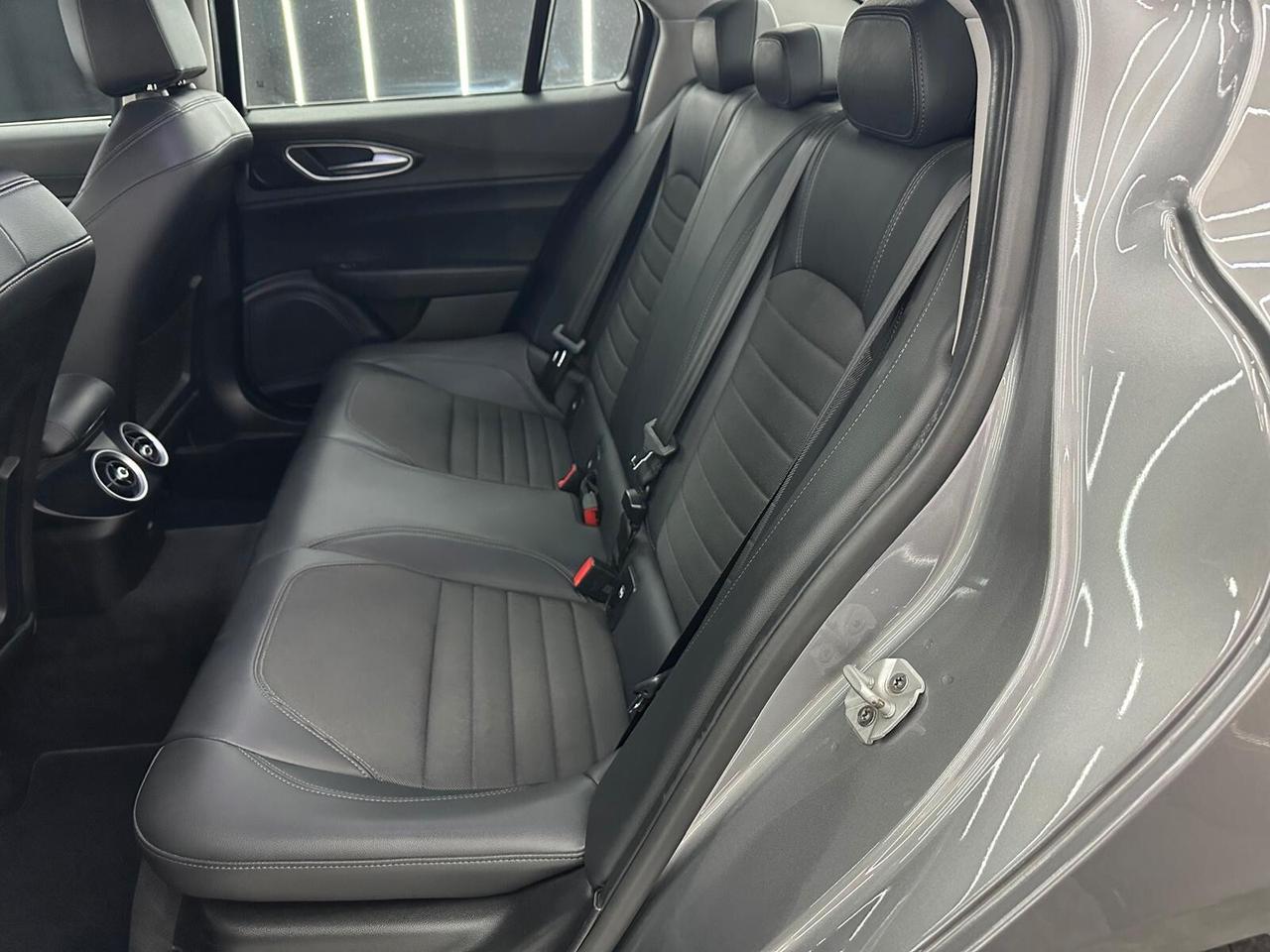 Alfa Romeo Giulia 2.2 Turbodiesel 150 CV