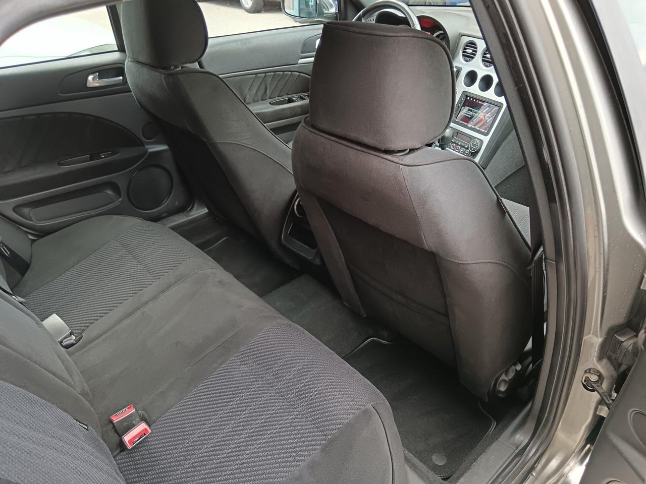 Alfa Romeo 159 2.0 MJT 170CV SUPER PERFETTA