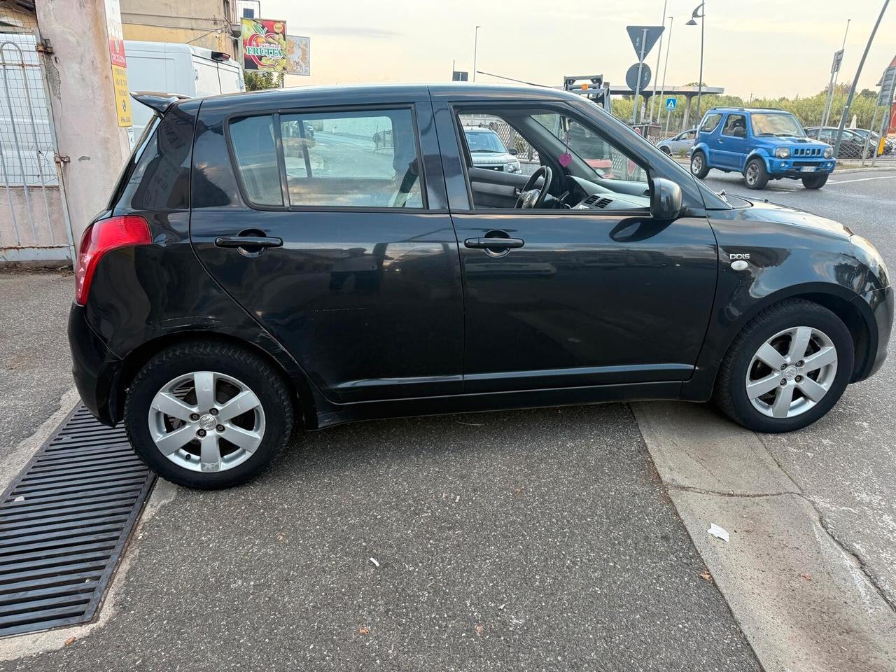 Suzuki Swift 1.3 DDiS 75CV 5p. GL Safety Pack