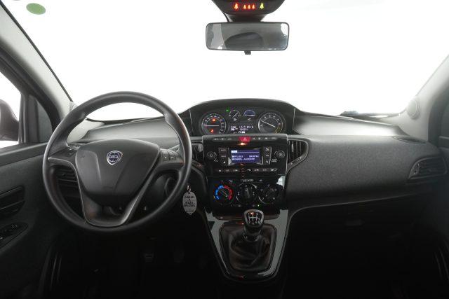 LANCIA Ypsilon Ypsilon 1.0 FireFly 5 porte S&S Hybrid Silver