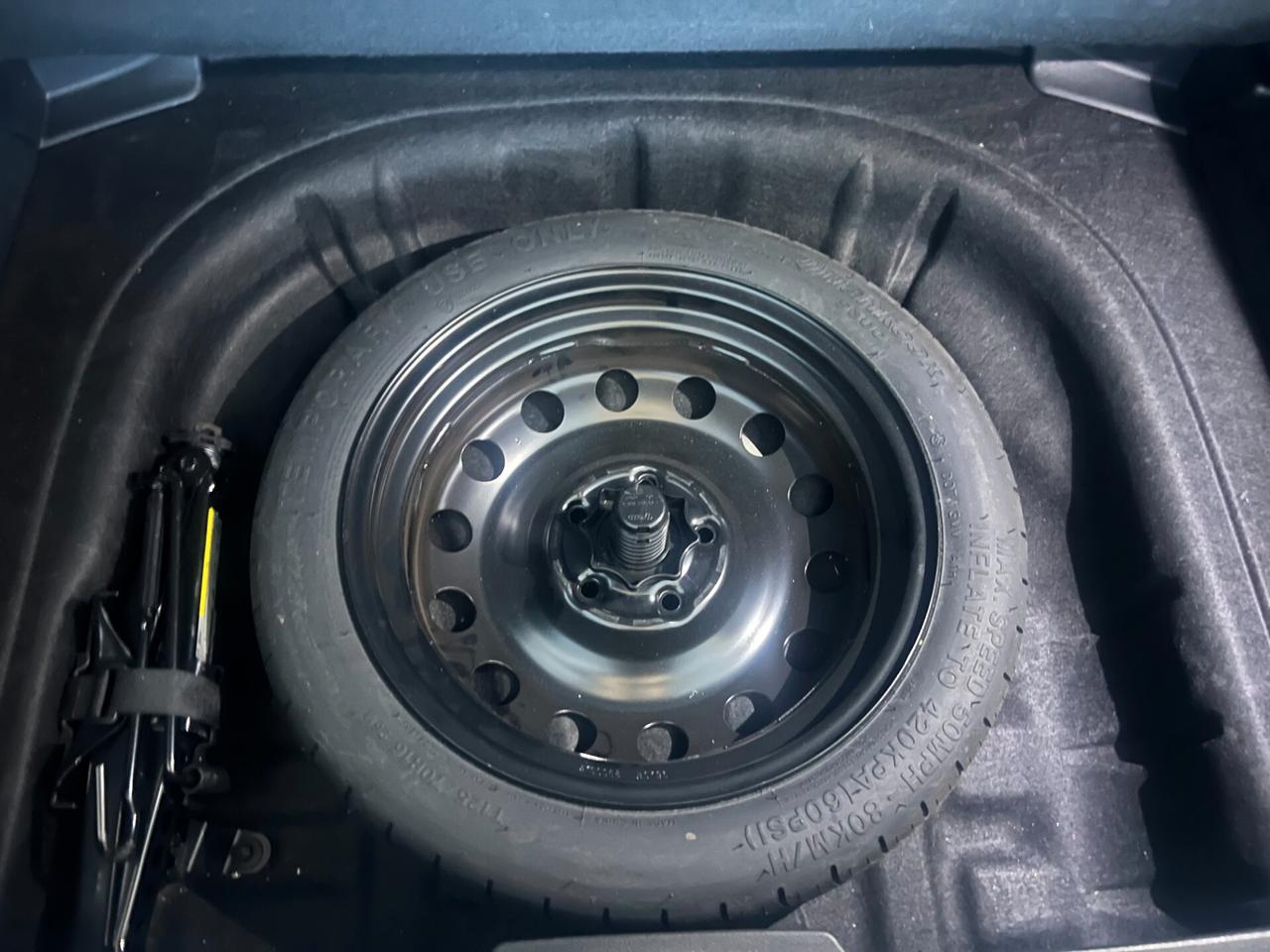 Audi A3 SPB 1.6 TDI 110cv euro 6 ok neopatentati