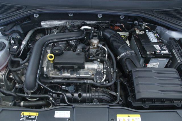 VOLKSWAGEN T-Roc 1.0 TSI Life / Retrocamera Neopatentati