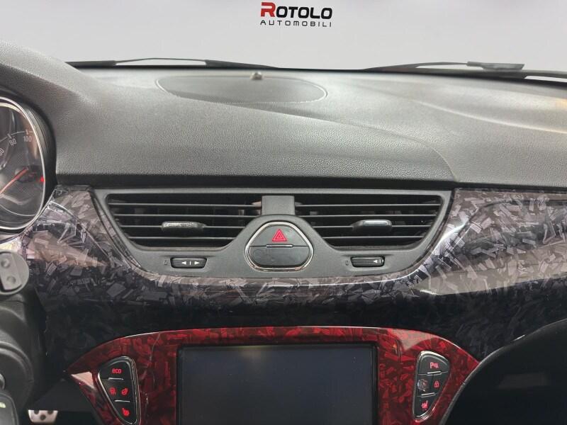 OPEL Corsa 5ª serie Corsa 1.4 Turbo 150CV Star...