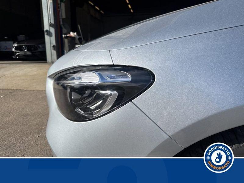 Mercedes-Benz Classe B 180d Street Edition Advanced Plus Progressive