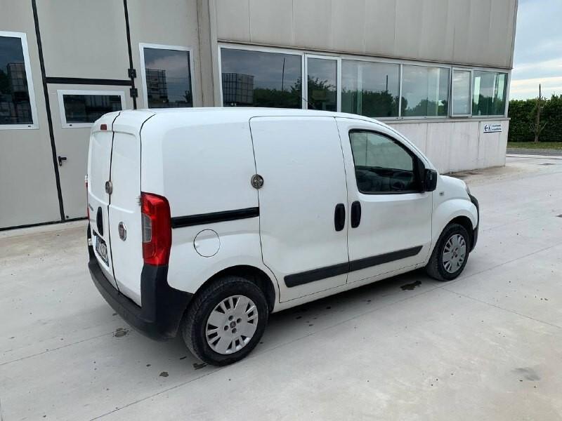 Fiat Fiorino 1.3 MJT 75CV Furgone E5+