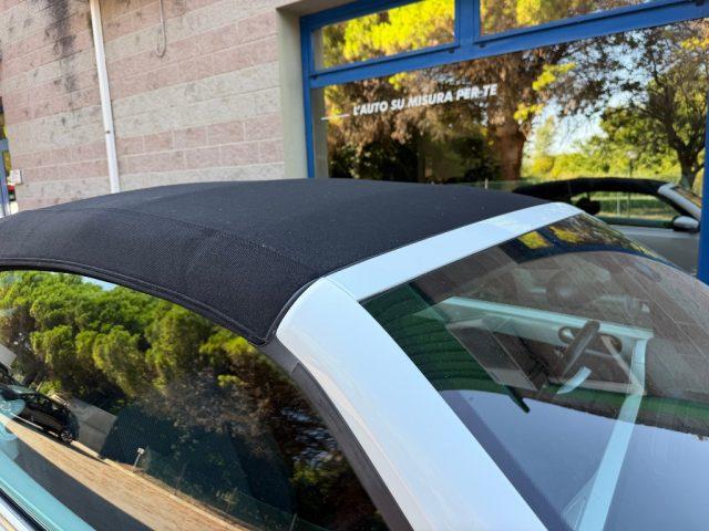 VOLKSWAGEN Maggiolino CABIO 2.0 TDI 110CV
