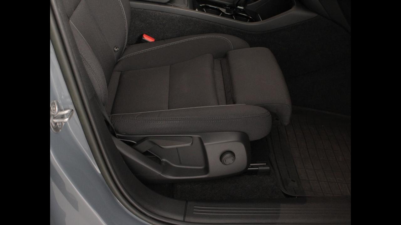 VOLVO XC40 2023 - XC40 single motor Core