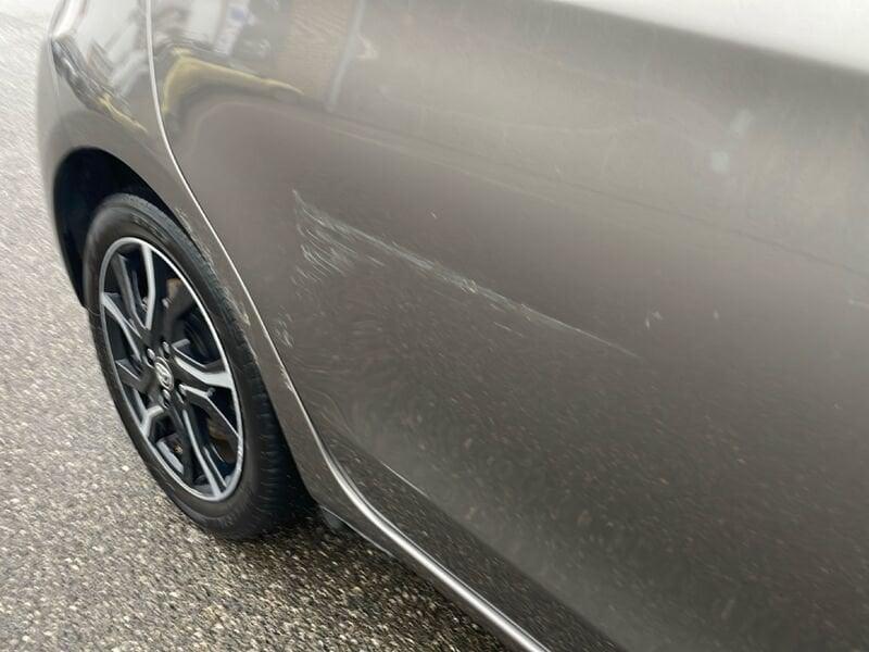 Toyota Yaris Yaris 1.5 Hybrid 5 porte Style