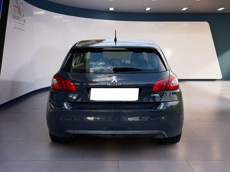 Peugeot 308 308 5p 1.2 puretech t (e-thp) Access s&s 110cv